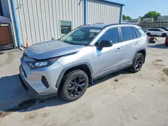 2T3F1RFV0MC243700 2021 TOYOTA RAV 4