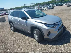 2T3F1RFV0MC244460 2021 TOYOTA RAV 4