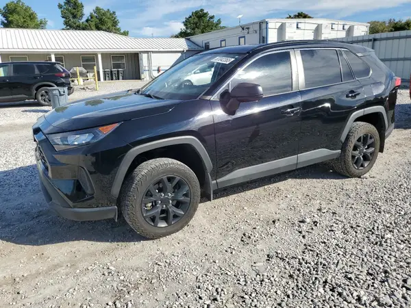2T3F1RFV0MC246855 2021 TOYOTA RAV 4 - Image 1