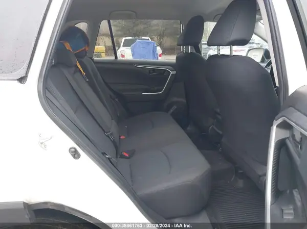 2T3F1RFV0MC248475 2021 TOYOTA RAV 4 - Image 8