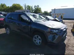 2T3F1RFV0MC250436 2021 TOYOTA RAV 4