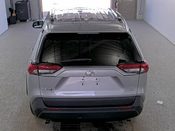 2T3F1RFV0MC252249 2021 TOYOTA RAV 4 - Image 1