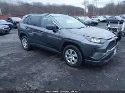 2T3F1RFV0MC252266 2021 TOYOTA RAV 4