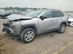 2T3F1RFV0MC253028 2021 TOYOTA RAV 4