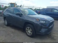 2T3F1RFV0MW146852 2021 TOYOTA RAV 4