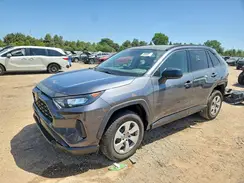 2T3F1RFV0MW150304 2021 TOYOTA RAV 4