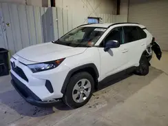 2T3F1RFV0MW151839 2021 TOYOTA RAV 4