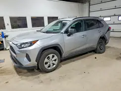 2T3F1RFV0MW159651 2021 TOYOTA RAV 4