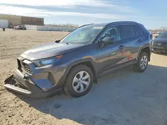 2T3F1RFV0MW164106 2021 TOYOTA RAV 4