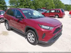 2T3F1RFV0MW171265 2021 TOYOTA RAV 4