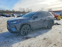 2T3F1RFV0MW173355 2021 TOYOTA RAV 4