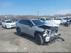 2T3F1RFV0MW185957 2021 TOYOTA RAV 4