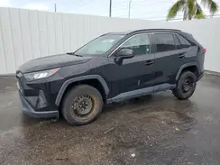 2T3F1RFV0MW191077 2021 TOYOTA RAV 4