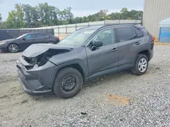 2T3F1RFV0MW199874 2021 TOYOTA RAV 4