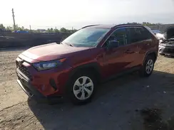 2T3F1RFV0MW201736 2021 TOYOTA RAV 4