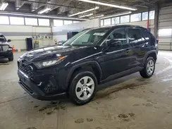 2T3F1RFV0MW201929 2021 TOYOTA RAV 4