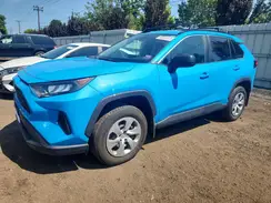 2T3F1RFV0MW221419 2021 TOYOTA RAV 4