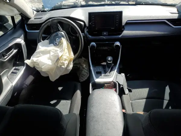2T3F1RFV0MW232498 2021 TOYOTA RAV 4 - Image 8