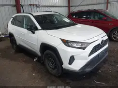 2T3F1RFV0MW235899 2021 TOYOTA RAV 4