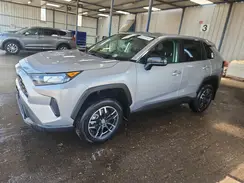 2T3F1RFV0NC257890 2022 TOYOTA RAV 4