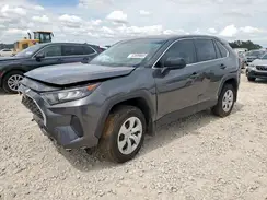 2T3F1RFV0NC258215 2022 TOYOTA RAV 4