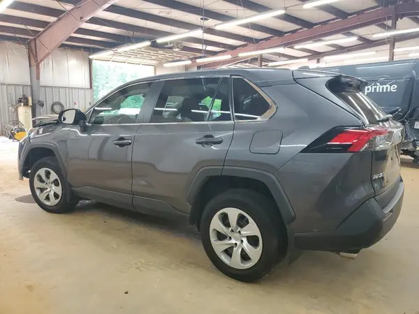 2T3F1RFV0NC258215 2022 TOYOTA RAV 4 - Image 2