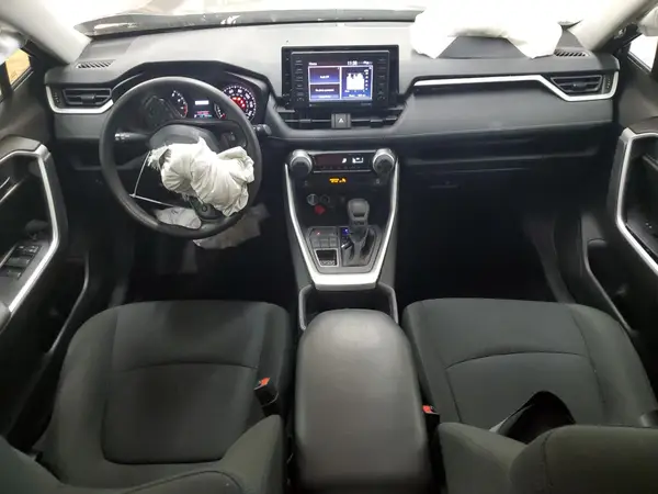 2T3F1RFV0NC258215 2022 TOYOTA RAV 4 - Image 8