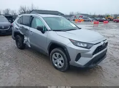 2T3F1RFV0NC260675 2022 TOYOTA RAV 4