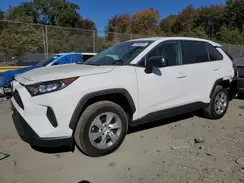 2T3F1RFV0NC261549 2022 TOYOTA RAV 4