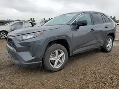 2T3F1RFV0NC262703 2022 TOYOTA RAV 4