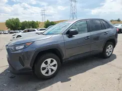 2T3F1RFV0NC262734 2022 TOYOTA RAV 4