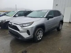 2T3F1RFV0NC264726 2022 TOYOTA RAV 4