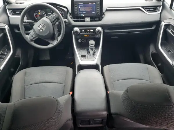 2T3F1RFV0NC264726 2022 TOYOTA RAV 4 - Image 8