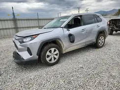 2T3F1RFV0NC267853 2022 TOYOTA RAV 4