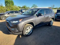 2T3F1RFV0NC276570 2022 TOYOTA RAV 4