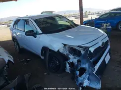2T3F1RFV0NC277136 2022 TOYOTA RAV 4