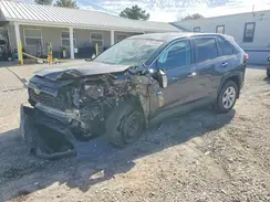 2T3F1RFV0NC277198 2022 TOYOTA RAV 4