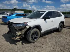 2T3F1RFV0NC280019 2022 TOYOTA RAV 4