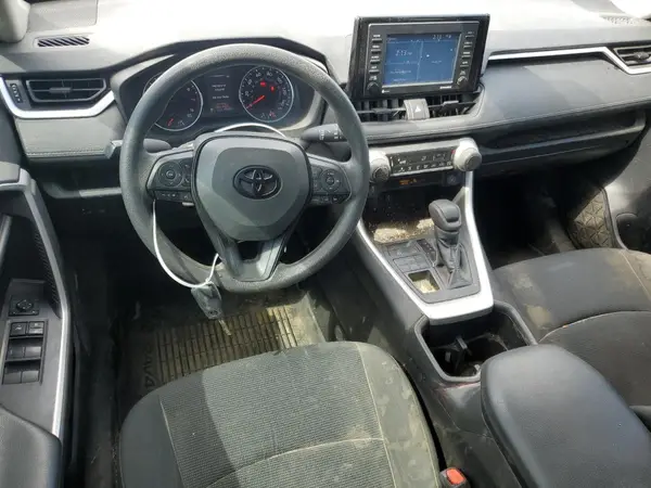 2T3F1RFV0NC280019 2022 TOYOTA RAV 4 - Image 8