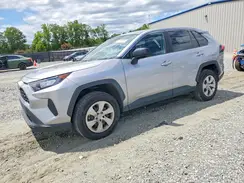 2T3F1RFV0NC281039 2022 TOYOTA RAV 4