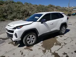 2T3F1RFV0NC284779 2022 TOYOTA RAV 4