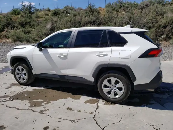 2T3F1RFV0NC284779 2022 TOYOTA RAV 4 - Image 2