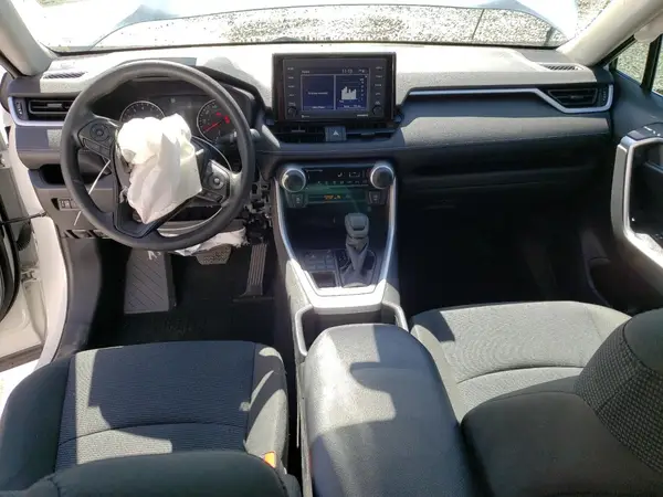 2T3F1RFV0NC284779 2022 TOYOTA RAV 4 - Image 8