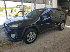 2T3F1RFV0NC286810 2022 TOYOTA RAV 4