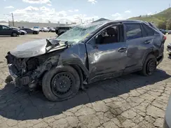 2T3F1RFV0NC296012 2022 TOYOTA RAV 4