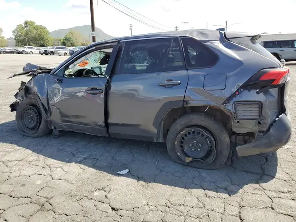 2T3F1RFV0NC296012 2022 TOYOTA RAV 4 - Image 2