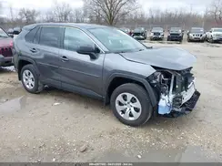 2T3F1RFV0NC308188 2022 TOYOTA RAV 4