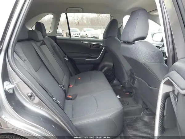 2T3F1RFV0NC308188 2022 TOYOTA RAV 4 - Image 8