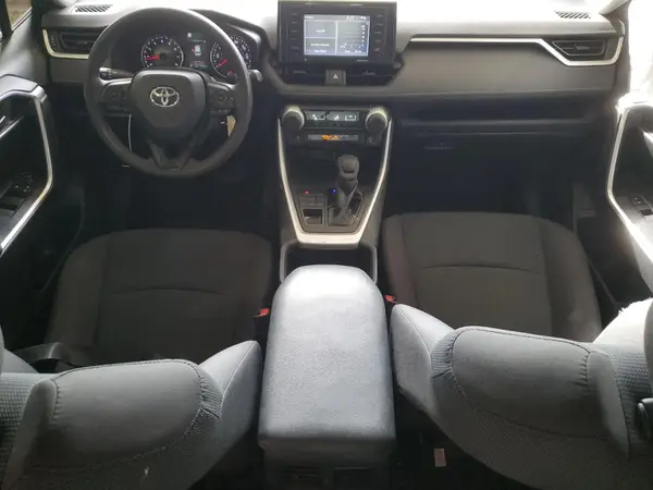 2T3F1RFV0NC309521 2022 TOYOTA RAV 4 - Image 8