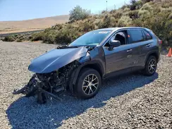 2T3F1RFV0NC309616 2022 TOYOTA RAV 4